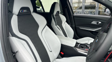 BMW M3 xDrive Competition M 5dr Step Auto Petrol Estate